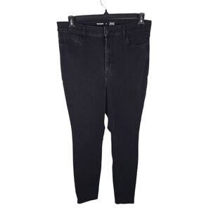 {Old Navy} Women's Higher High Rise Rockstar Super Skinny Built-in-Sculpt